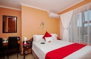 sea side accommodation bnb bluewater bay king kings lodge room7