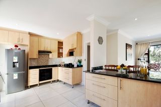 apartment styled accommodation self catering bluewater bay king guest lodge kitchen