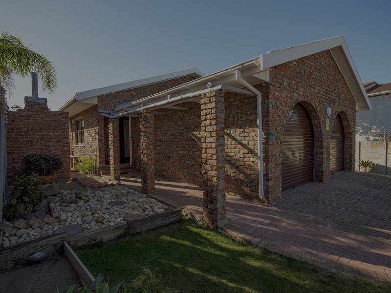 Apartment StyledAccommodation