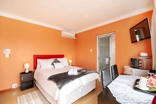 sea side self catering bnb bluewater bay king kings lodge room6 2