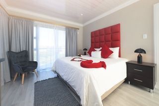 sea side accommodation bnb bluewater bay king kings lodge king room 2 073