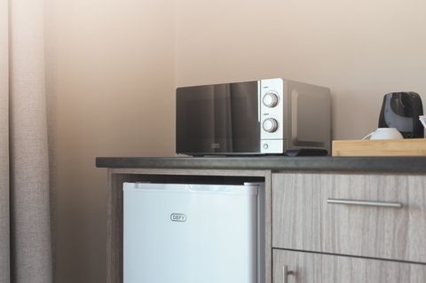 sea side accommodation bnb bluewater bay king kings lodge king room 1 020