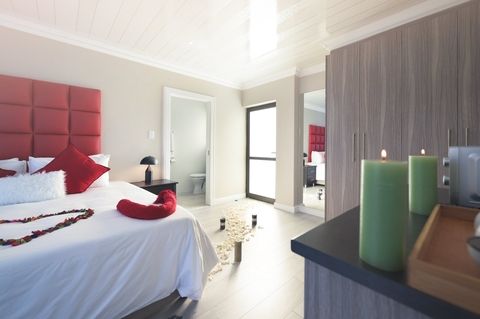 sea side accommodation bnb bluewater bay king kings lodge king room 2 094