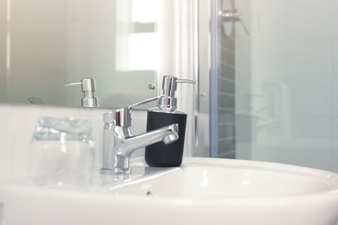 sea side accommodation bnb bluewater bay king kings lodge king room 3 048