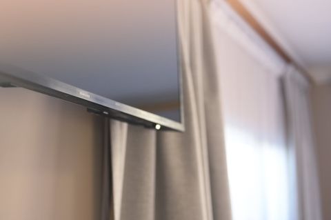 sea side accommodation bnb bluewater bay king kings lodge king room 4 063