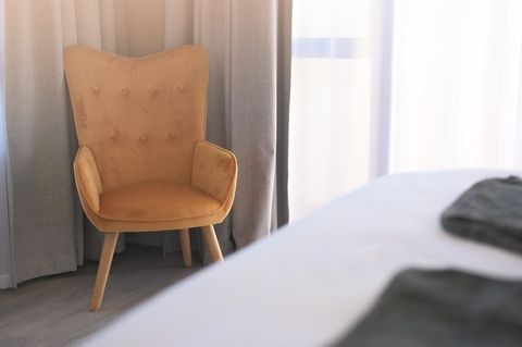 sea side accommodation bnb bluewater bay king kings lodge king room 4 070