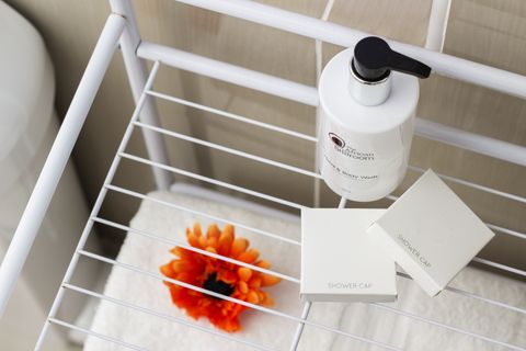 sea side accommodation guest lodge bluewater bay king 004