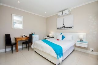 sea side accommodation bnb bluewater bay king kings lodge room4 3