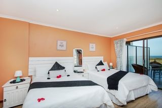 sea side accommodation bnb bluewater bay king kings lodge room9 1